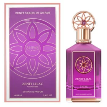 Anfar 1950 Zenit Lilac