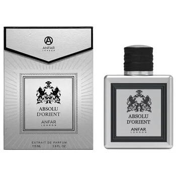 Anfar London Absolu d'Orient