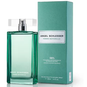Angel Schlesser Femme Naturelle