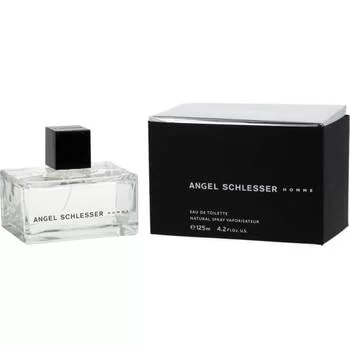 Angel Schlesser Homme