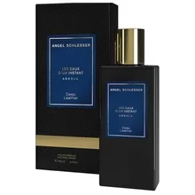 Angel Schlesser Les Eaux d'Un Instant Absolut Deep Leather