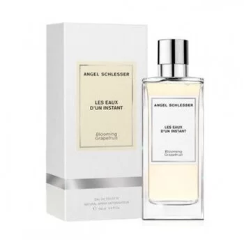 Angel Schlesser Les Eaux D'Un Instant Blooming Grapefruit