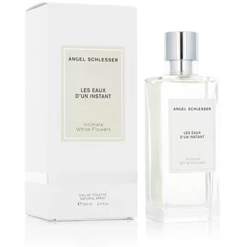 Angel Schlesser Les Eaux d'Un Instant Intimate White Flowers