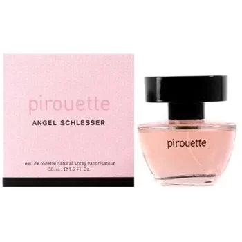 Angel Schlesser Pirouette