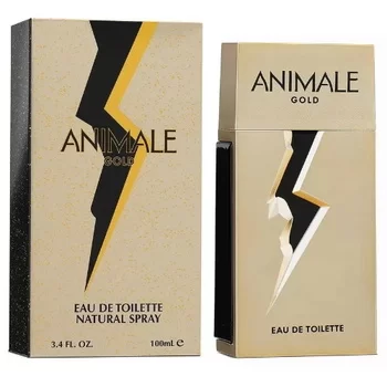 Animale Gold
