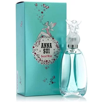 Anna Sui Secret Wish