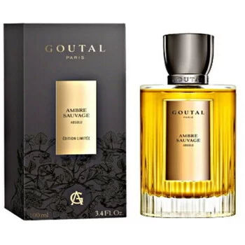 Annick Goutal Ambre Sauvage Absolu