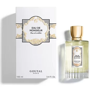 Annick Goutal Eau de Monsieur