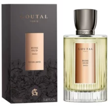 Annick Goutal Rose Oud Absolu