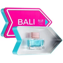 Antonio Banderas Blue Seduction Bali