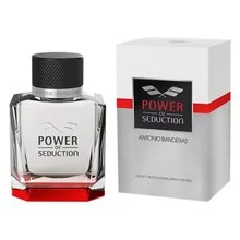 Antonio Banderas Power of Seduction