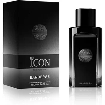 Antonio Banderas The Icon The Perfume