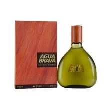 Antonio Puig Agua Brava