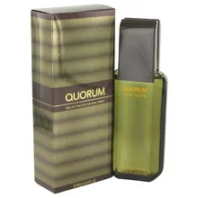 Antonio Puig Quorum