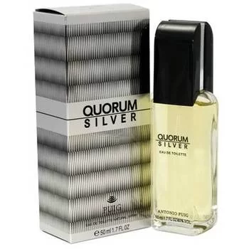 Antonio Puig Quorum Silver