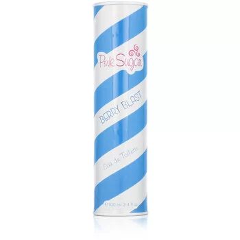 Aquolina Pink Sugar Berry Blast