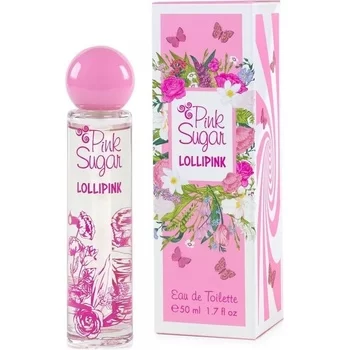 Aquolina Pink Sugar Lollipink
