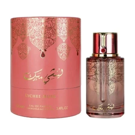 Arabiyat Lychee Musk by Arabiyat Prestige