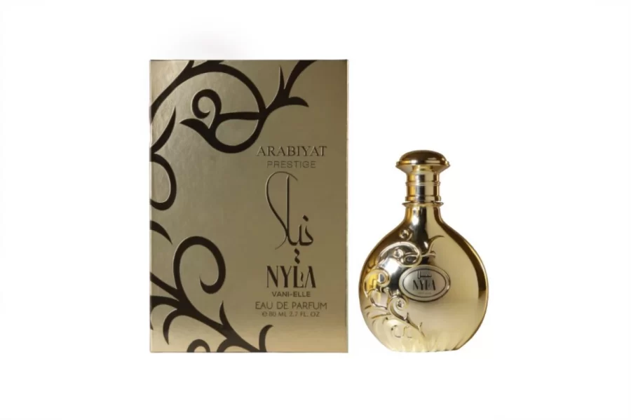 Arabiyat Nyla Vani-elle by Arabiyat Prestige