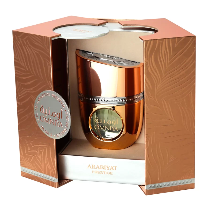 Arabiyat Omniya by Arabiyat Prestige