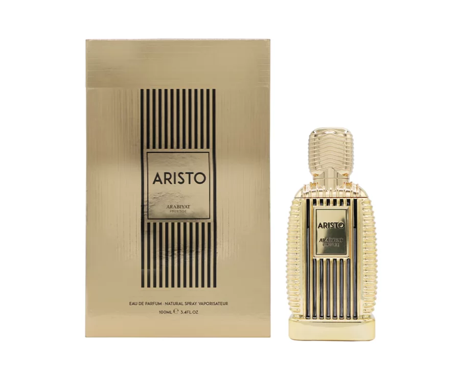 Arabiyat Prestige Aristo