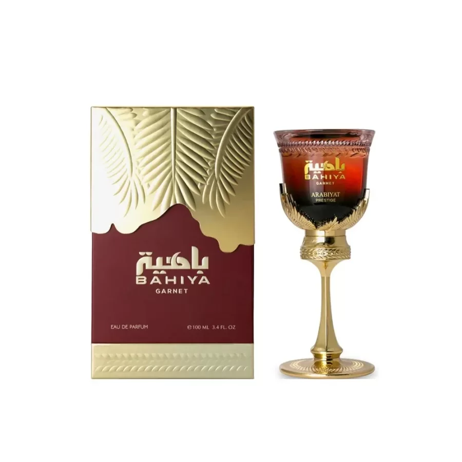 Arabiyat Prestige Bahiya Garnet