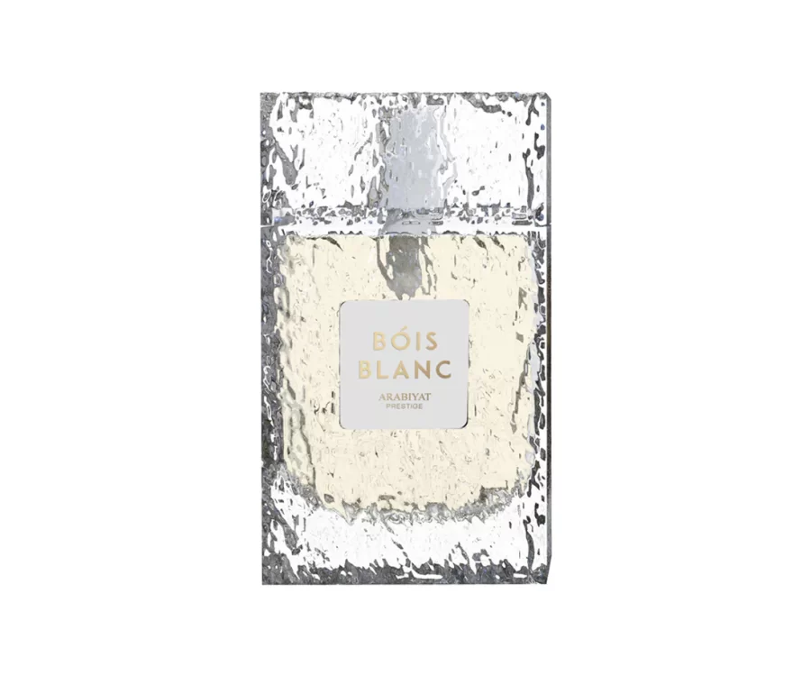Arabiyat Prestige Bois Blanc