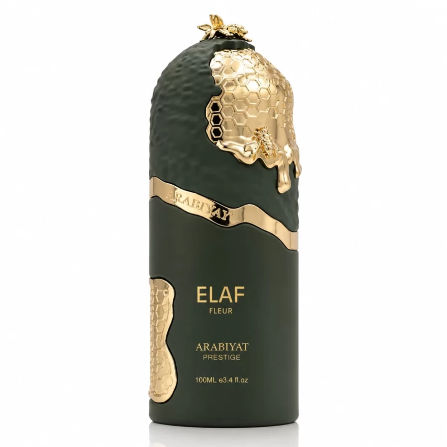Arabiyat Prestige Elaf Fleur