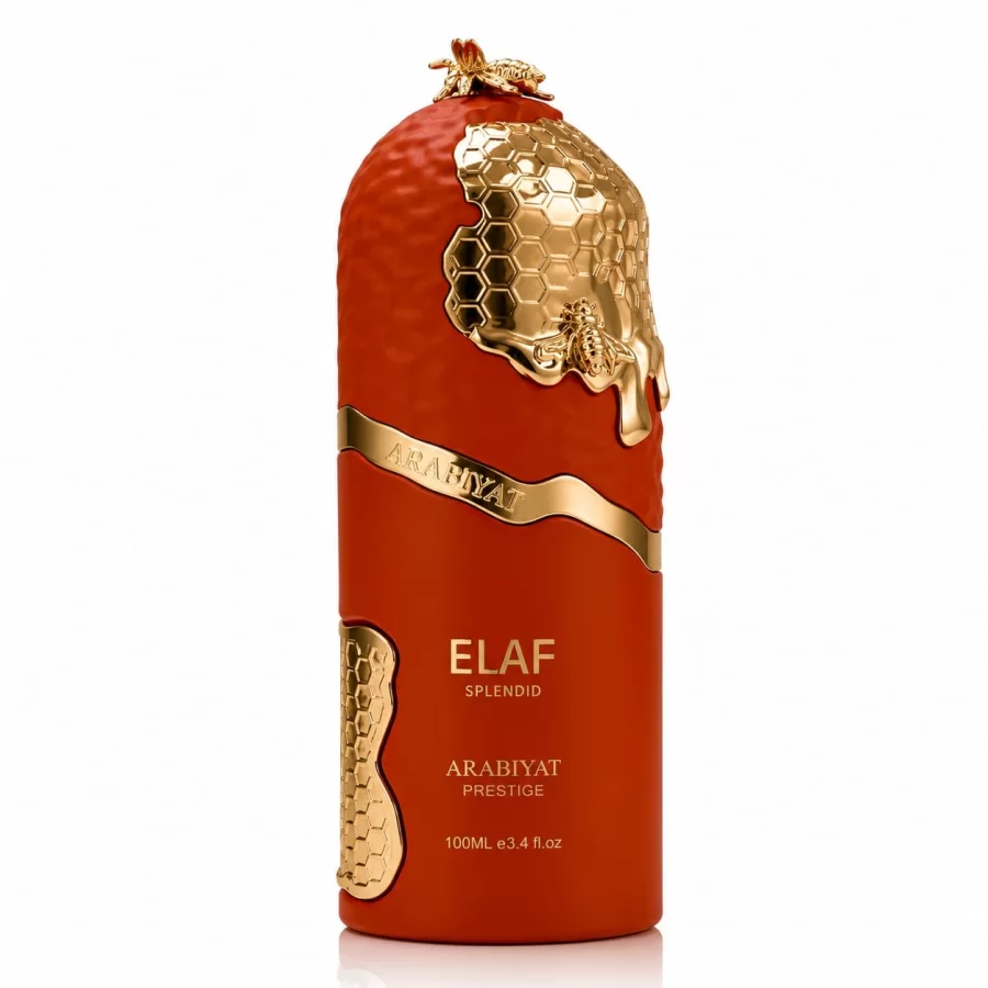 Arabiyat Prestige Elaf Splendid