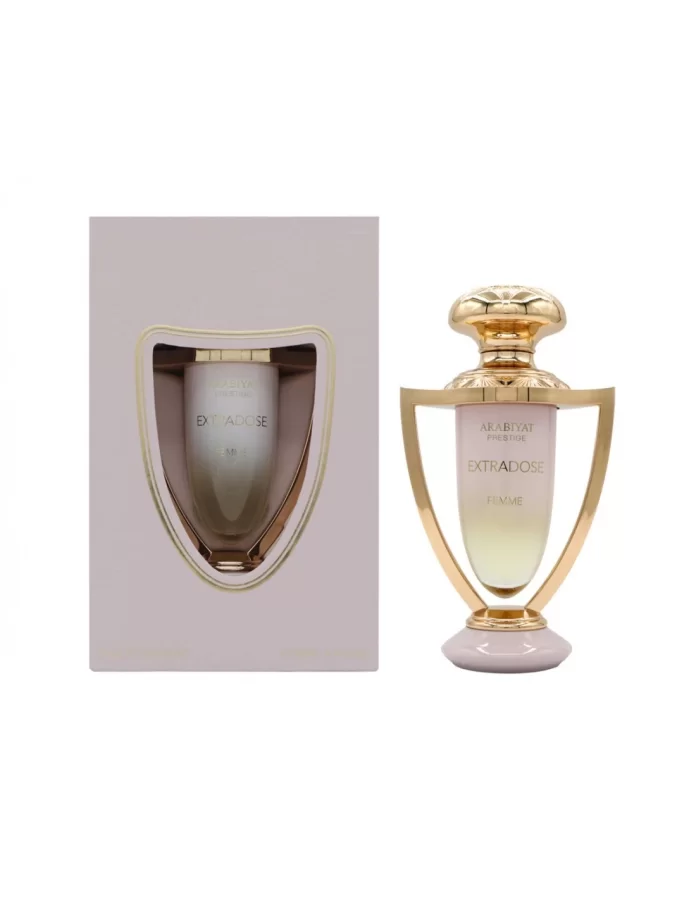 Arabiyat Prestige Extradoze Femme