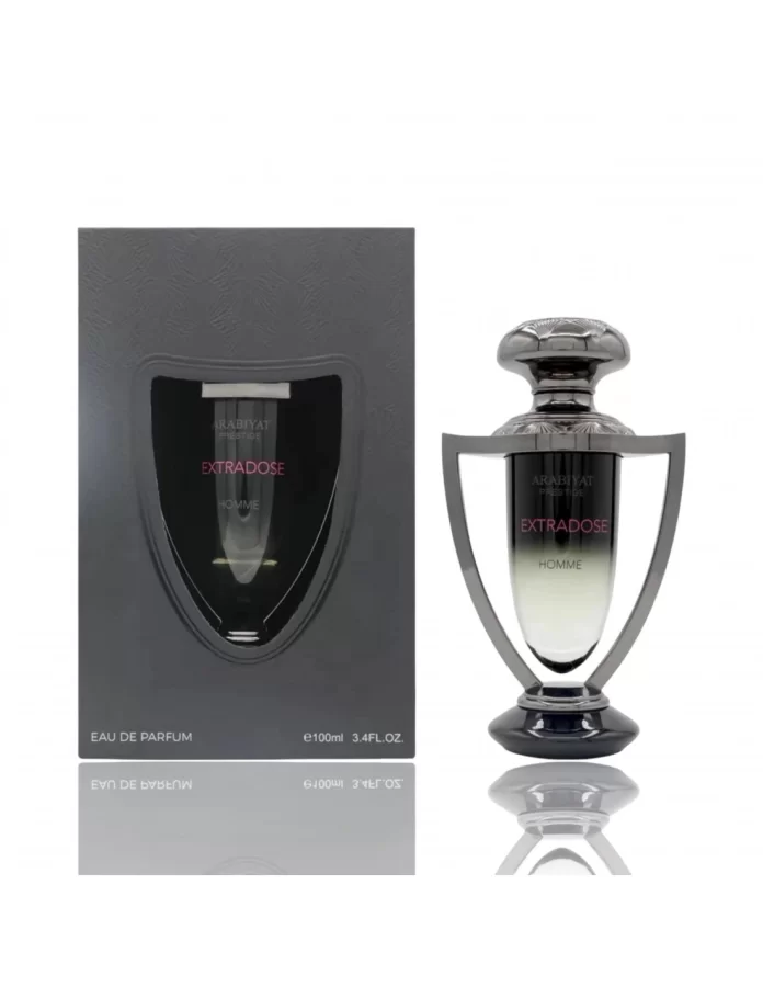 Arabiyat Prestige Extradoze Homme