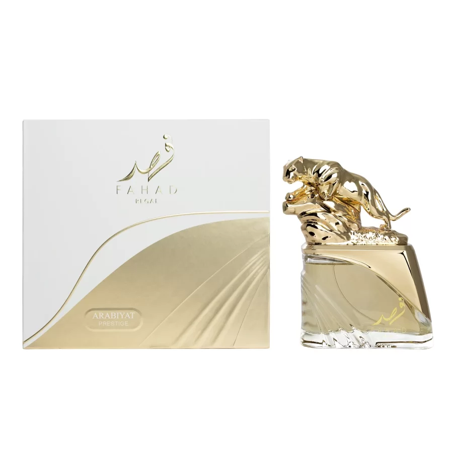 Arabiyat Prestige Fahad Regal