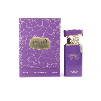 Arabiyat Prestige Fondue Velvet Dip