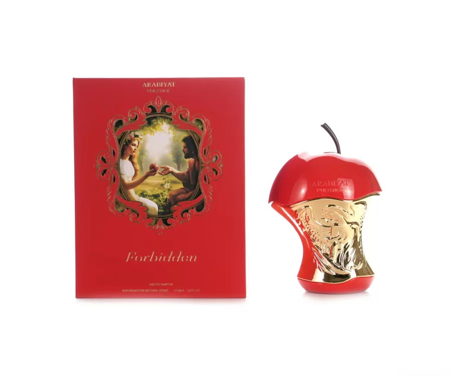 Arabiyat Prestige Forbidden