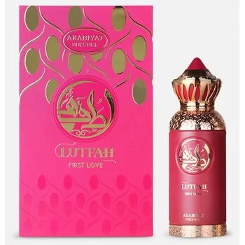 Arabiyat Prestige Lutfa First Love