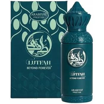 Arabiyat Prestige Lutfah Beyond Forever