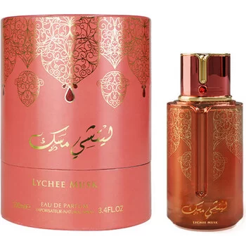 Arabiyat Prestige Lychee Musk