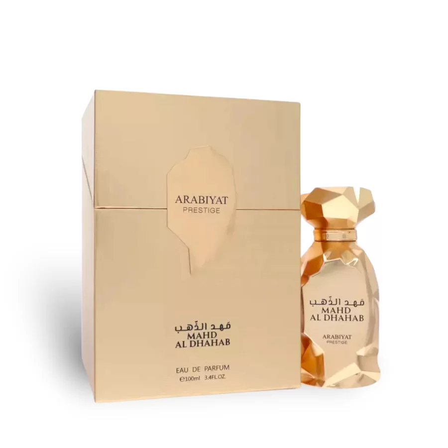 Arabiyat Prestige Mahd Al Dhahab