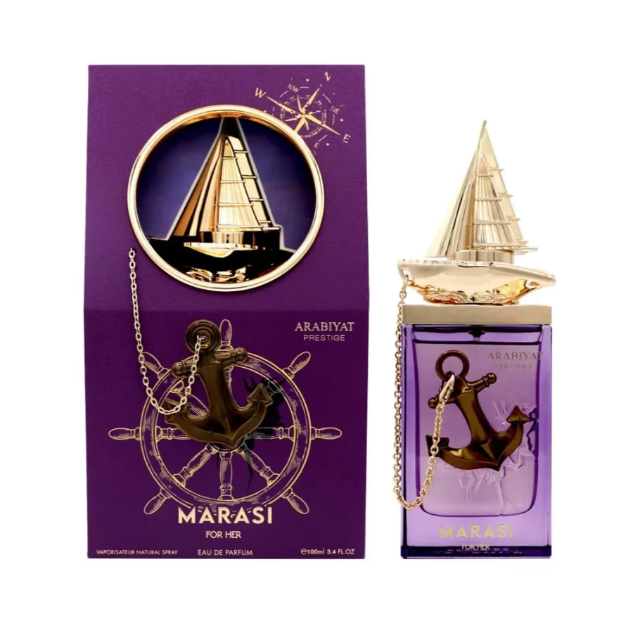 Arabiyat Prestige Marasi