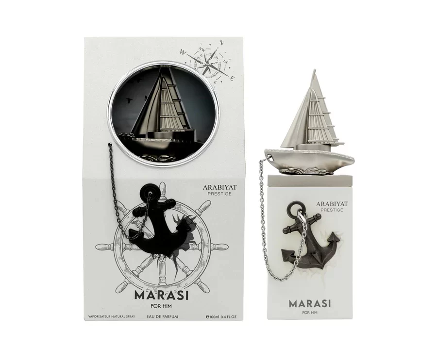 Arabiyat Prestige Marasi for Men