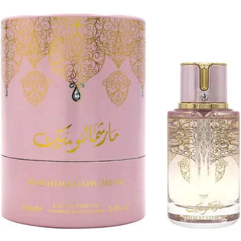 Arabiyat Prestige Marshmallow Musk
