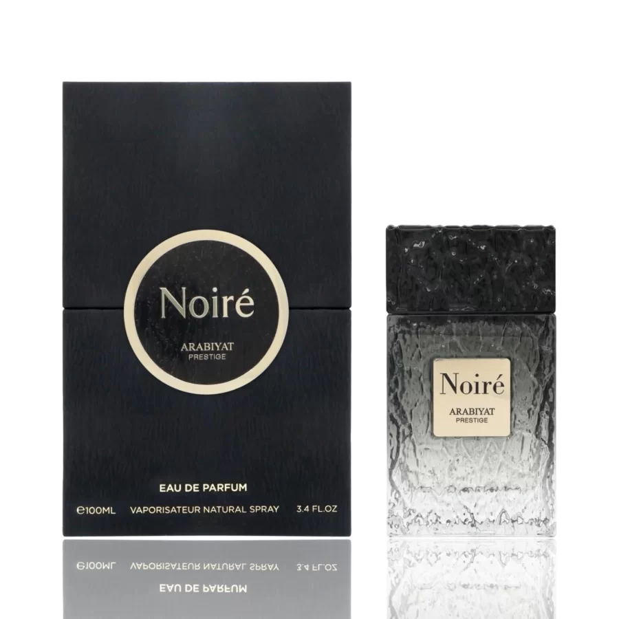 Arabiyat Prestige Noire