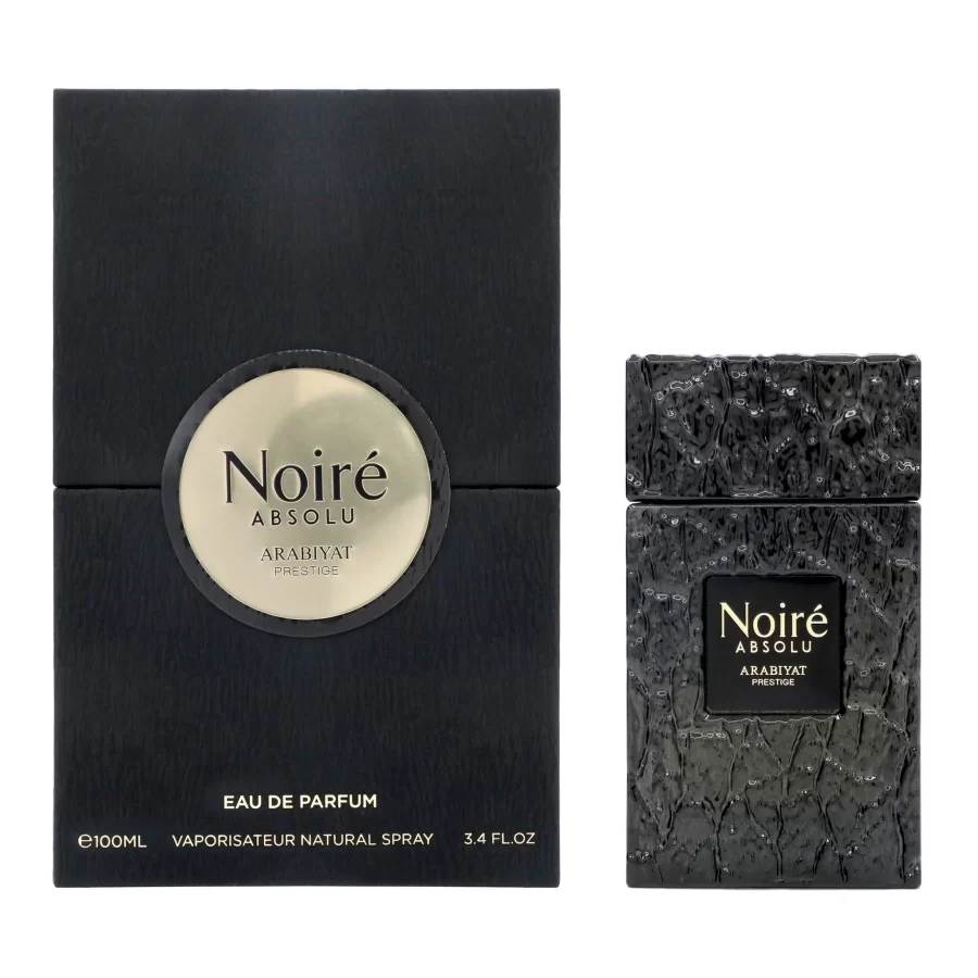 Arabiyat Prestige Noire Absolu