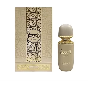 Arabiyat Prestige Ramad Louban