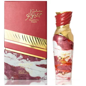 Arabiyat Prestige Raspberry Ripple