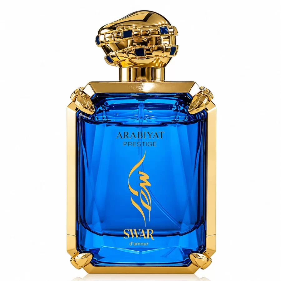 Arabiyat Prestige Swar D'Amour