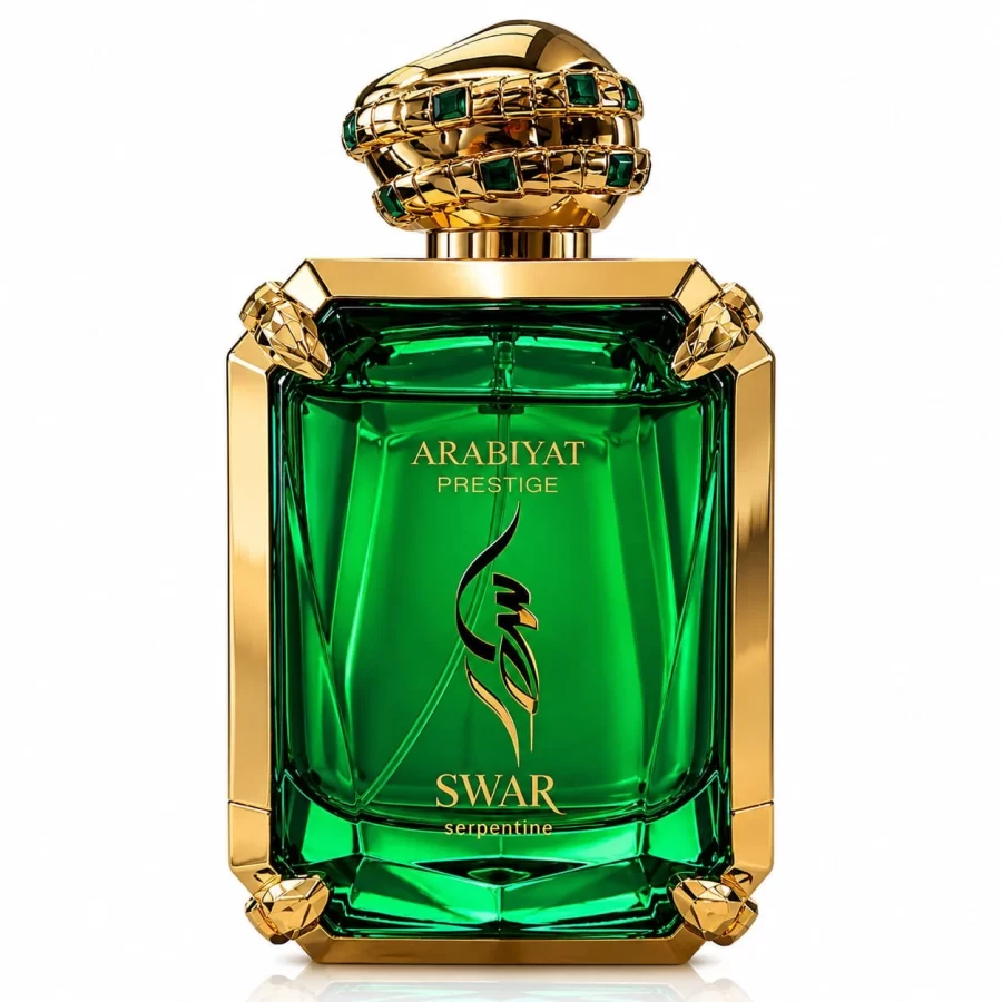 Arabiyat Prestige Swar Serpentine