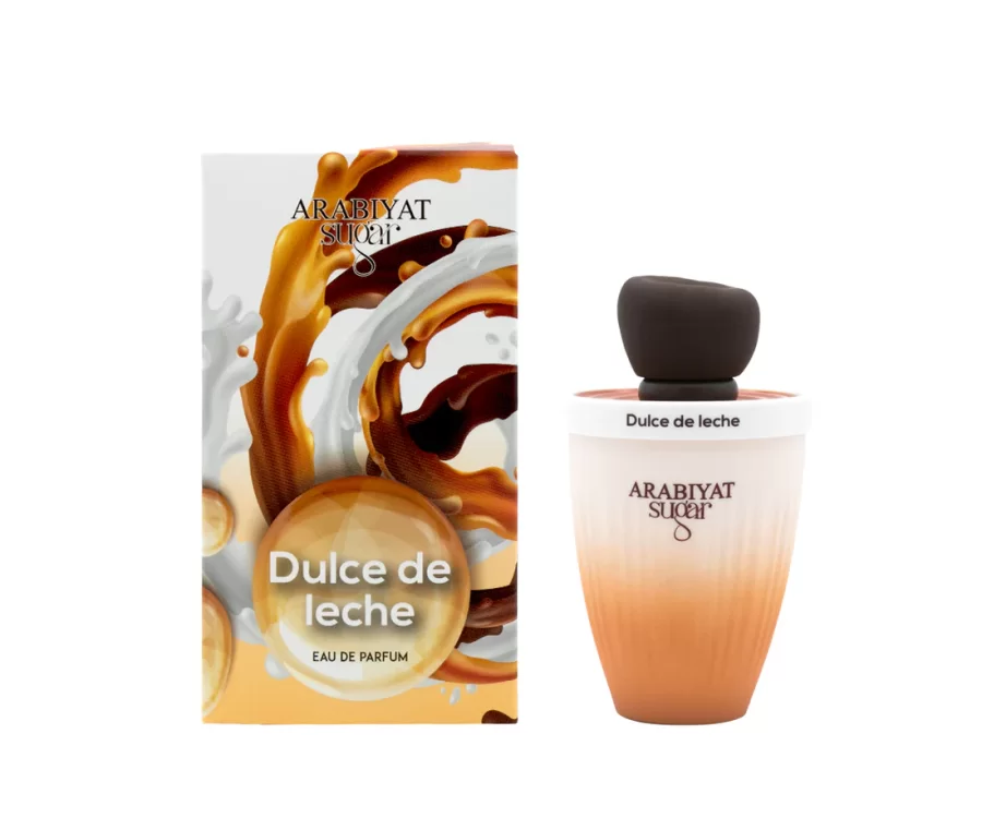 Arabiyat Sugar Dulce de Leche