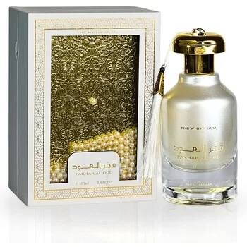 Ard Al Zaafaran Fakhar Al Oud The White Oud