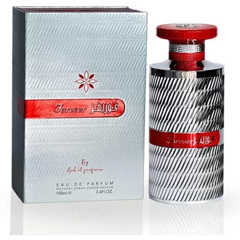 Ard Al Zaafaran Forever Silk